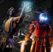 Zuhanórepülésben a Mortal Kombat 1 játékosszáma, a háttérben a mikrotranzakciók állhatnak