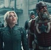 A mozikban elhasaltak, Disney+-on viszont nagyot mennek az új Bosszúállók