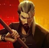 A Netflix állt be a Sifu-film mögé, a John Wick rendezője is a fedélzeten