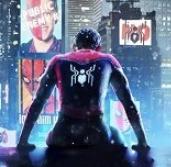 A Pókember 4-ben történhet meg Miles Morales élőszereplős debütálása