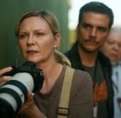 A Polgárháború lehet az A24 eddigi legjövedelmezőbb filmje