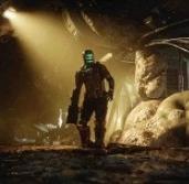 A remake-et követően ismét jégre került a Dead Space-széria