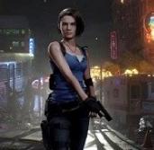 A Resident Evil 3 még soulslike játékként is megállná a helyét