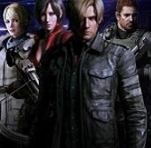 A Resident Evil 6 remek játék lett volna PS1-en