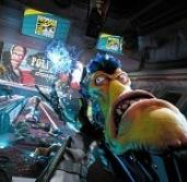 A Resident Evil Requiemmel néz szembe a High On Life 2