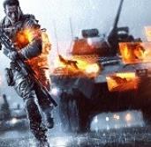 A Rockstar Games-nek köszönhetően időben érkezik az új Battlefield