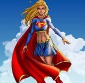 A Sárkányok háza színésznője lehet a következő Supergirl