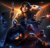 A Solo: Egy Star Wars-történet egyik kulcsszereplője is részese lesz az Outlaws sztorijának