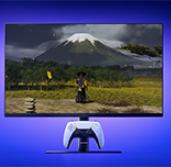 Mit szólnátok egy 27 hüvelykes, 240Hz-es PlayStation gamer monitorhoz?