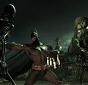 A sötét lovag, aki a fiókban végezte: akár ilyen is lehetett volna a Batman: Arkham Asylum