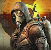 A S.T.A.L.K.E.R. 2-nek sem állna rosszul, ha egy Souls-játék lenne