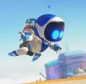 A Stellar Blade és a Helldivers 2 rajongói is örülni fognak az Astro Bot ingyenes DLC-jének