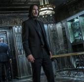 A stúdió és a rendező megcsinálná a John Wick 5-öt, de Keanu Reeves tartózkodik