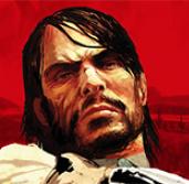 A teringettét! Úgy néz ki, John Marston jelen generációs konzolok felé lovagol