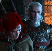 A The Witcher 3: Wild Hunt fejlesztői valósággal rettegtek Batmantől