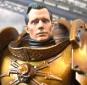 A Total War: Warhammer 3 Henry Cavill második otthona