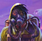 A Ubisoft egy új többjátékos sci-fi lövöldén dolgozik