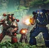 A Warhammer 40K: Space Marine 2 fejlesztői még Henry Cavillt is bevetették a toxikusság ellen