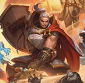 A WoW legjobb részeit lopta el az Early Access-ben rajtoló Fellowship