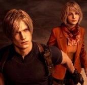 Akkorát megy a Resident Evil 4 Remake, hogy Leon falunapot tart