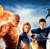 Alakul a Fantastic Four stábja