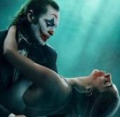 Alaposan berúgta a ház oldalát a Joker folytatásának kedvcsinálója