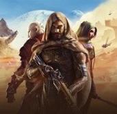 Állj arrébb, Conan! A Dune: Awakening a Funcom új királya