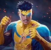 Állj félre, Mortal Kombat, brutális bunyókkal érkezik az Invincible VS