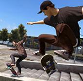 Állj félre Tony Hawk, a skate. 100 dalos soundtrackje keményen odacsap