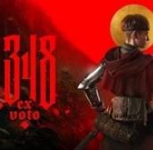 Amíg nem jön az új A Plague Tale, jó lesz nekünk az 1348 Ex Voto is