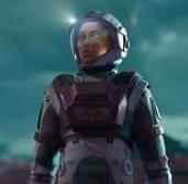 Annyira Mass Effect-játék az Exodus, hogy még egy saját Normandyt is kapott