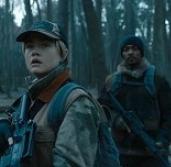 Anthony Mackie prédává válik az Elevation előzetesében