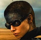 Anya Taylor-Joy indiánok elől menekülhetett a Furiosa premierjére
