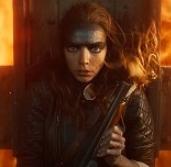 Anya Taylor-Joy valószínűleg egy délután alatt bemagolta a Furiosa forgatókönyvét