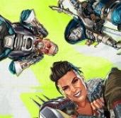 Apex Legendset majmoló battle royale-on ügyködik a Ubisoft