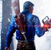 Ash szögre akasztja a láncfűrészt, eltűnik az Evil Dead: The Game