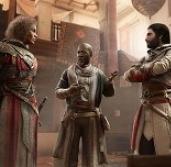 Assassin's Creed Mirage – Naná, hogy lesznek mikrotranzakciók