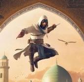 Assassin's Creed Mirage – Parkour terén is visszamegy az időben