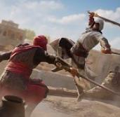 Assassin's Creed Mirage – Persze, hogy Ezio öltözéke sem maradhat ki!