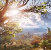 Assassin's Creed Valhalla – Tovább bővül Ravensthorpe