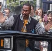 Axel rács mögé kerül a Beverly Hills-i zsaru: Axel Foley előzetesében