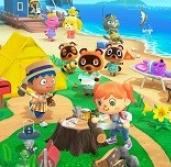 Az Animal Crossing: New Horizons világában elevenedik meg a Tears of the Kingdom