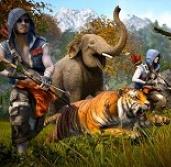 Az egyik legjobb Far Cry és a Modern Warfare 2 is érkezik Game Pass-be