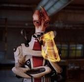 Az egyik szemünk sír, a másik nevet a Mass Effect-sorozat showrunnere miatt