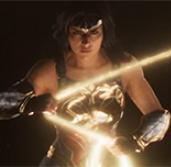 Az ellenfelek emlékezni fognak ránk a Wonder Woman-játékban