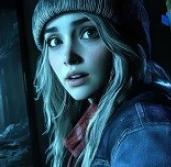 Az első reakciók alapján több van az Until Dawn-filmben, mint gondolnánk!