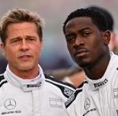 Az F1 lesz a nyár legnagyobb slágere? A kritikusok szerint igen