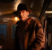 Az Indiana Jones 5 megkapta első előzetesét és végleges címét