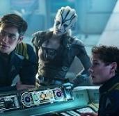 Az Odaát és A légikísérő írója siet a Star Trek 4 megmentésére