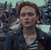Az O'Dessa-ban a Stranger Things sztárja lángoló gitárral hozza el a megváltást